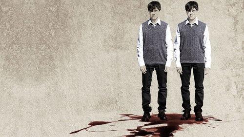 Seconds Apart filmas žiurėti online