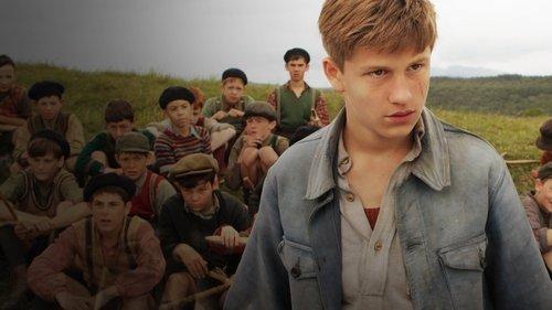 La Nouvelle Guerre des boutons filmas žiurėti online