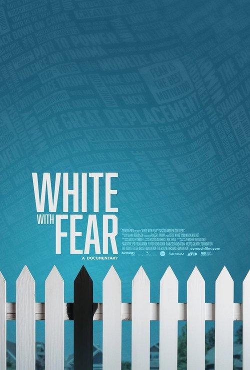 White with Fear filmas online