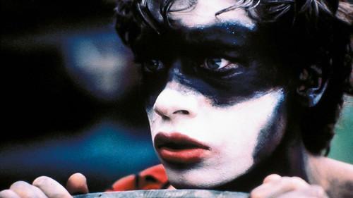 The Raggedy Rawney filmas žiurėti online