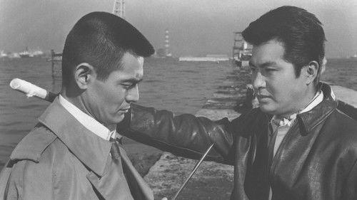 Bloodstained Clan of Honor filmas žiurėti online