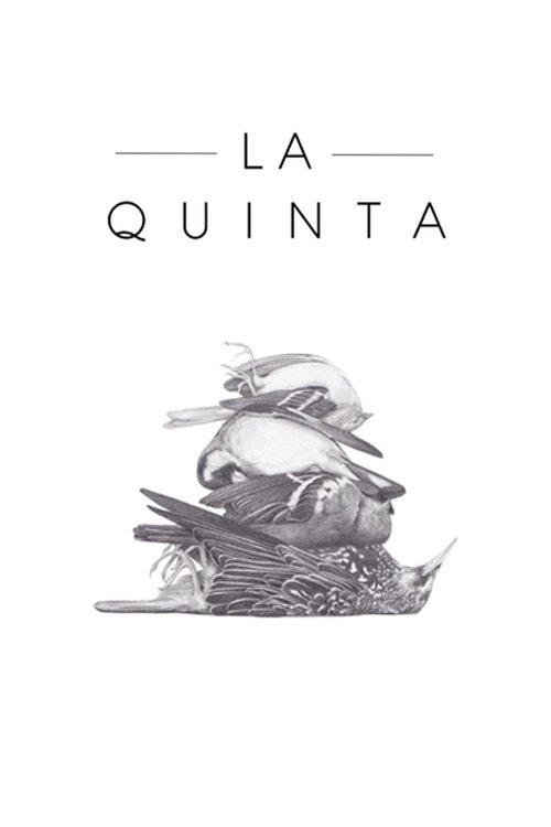 La quinta filmas online