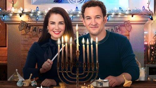 Love, Lights, Hanukkah! filmas žiurėti online