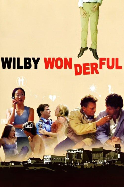 Wilby Wonderful filmas online