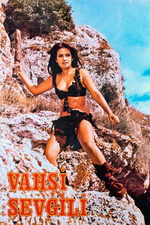 Vahşi Sevgili filmas online