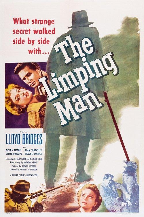 The Limping Man filmas online