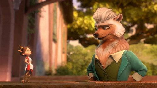 Emma's Big Adventure filmas žiurėti online