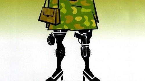 All the Queen's Men filmas žiurėti online