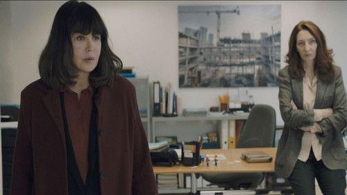 Carole Matthieu filmas žiurėti online