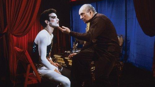 Walking a Tightrope filmas žiurėti online