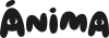 Ánima Estudios studio logo