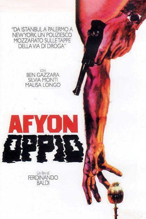 Afyon oppio filmas online