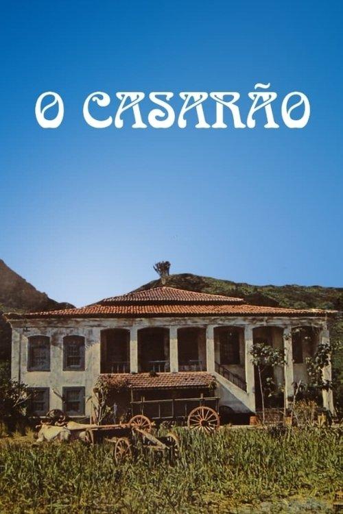 O Casarão filmas online