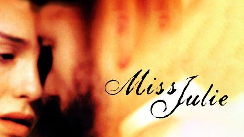 Miss Julie filmas žiurėti online