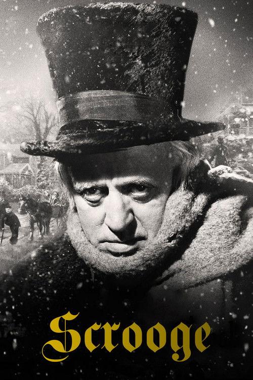 Scrooge filmas online