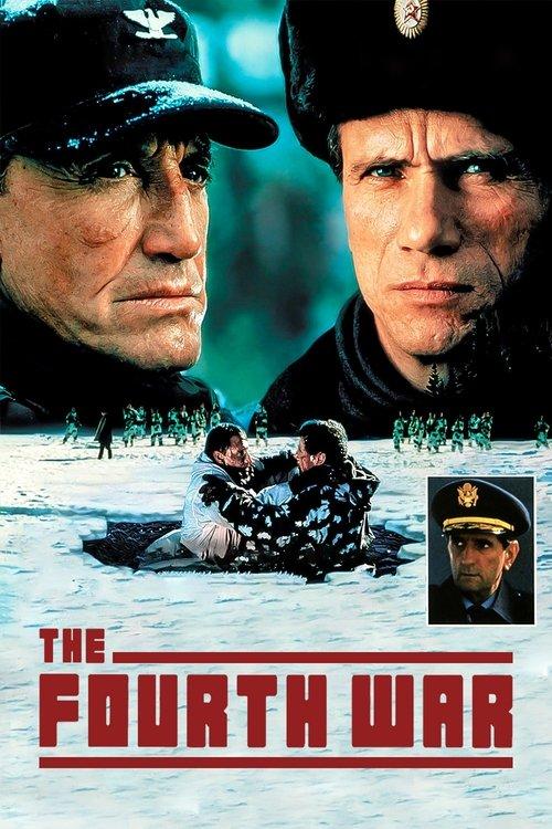 The Fourth War filmas online
