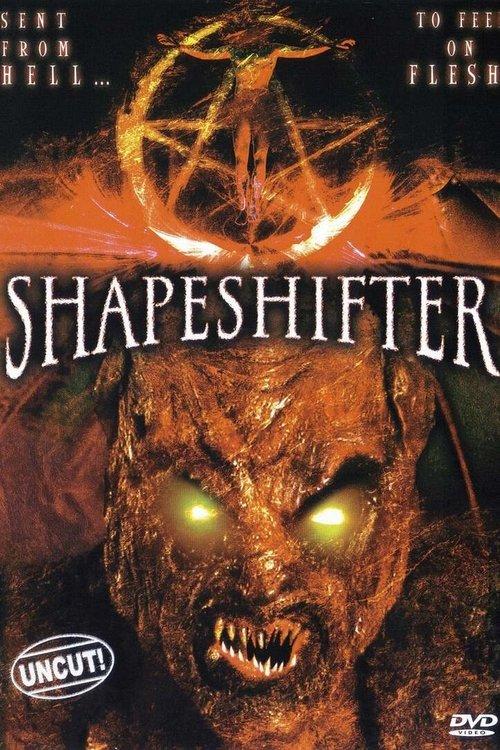 Shapeshifter filmas online