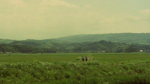 The Castle of Sand filmas žiurėti online