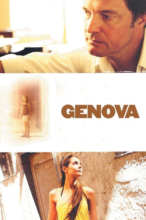 Genova filmas online