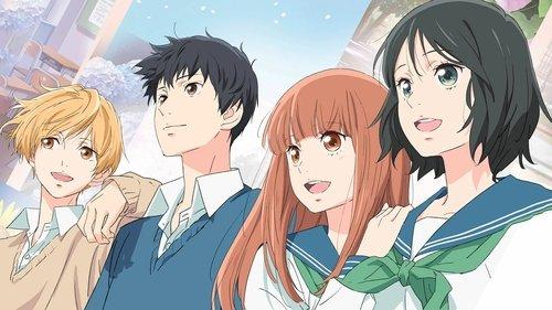 Love Me, Love Me Not filmas žiurėti online