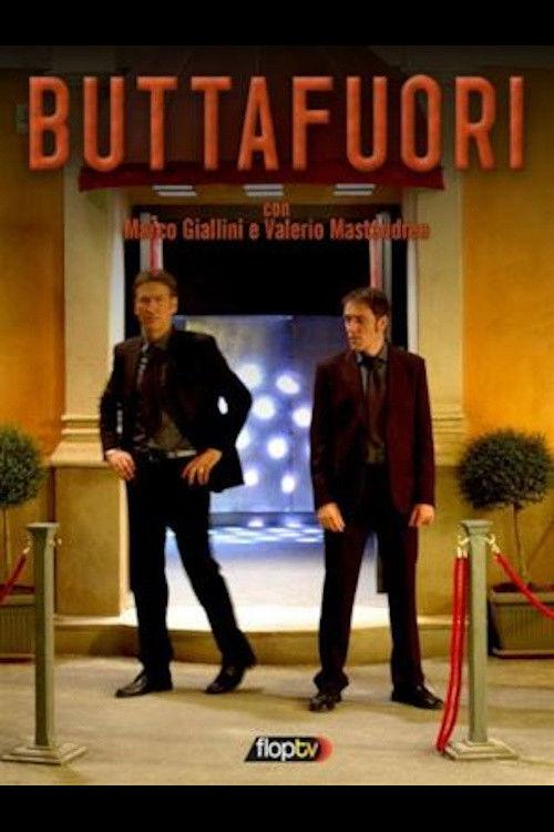 Buttafuori filmas online