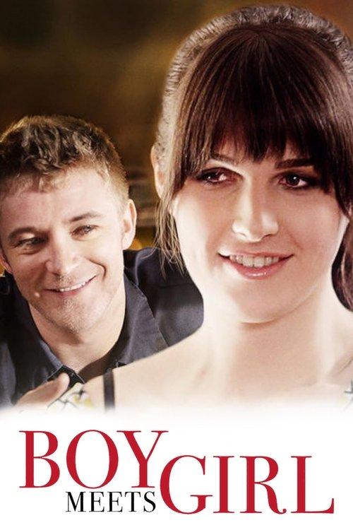 Boy Meets Girl filmas online