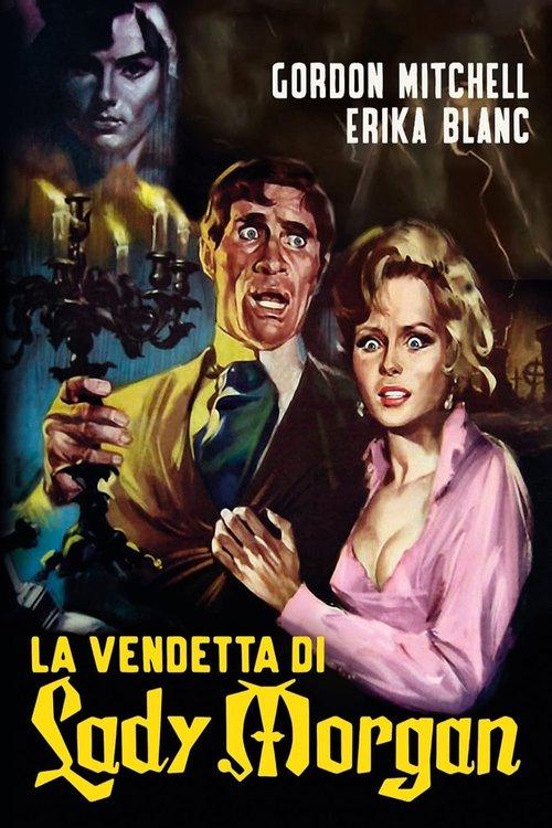 La vendetta di Lady Morgan filmas online