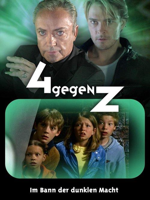 4 gegen Z filmas online