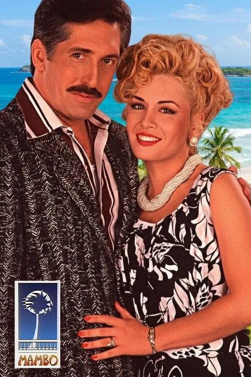 Mambo filmas online