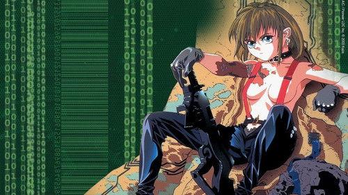 アミテージ・ザ・サード POLY-MATRIX filmas žiurėti online