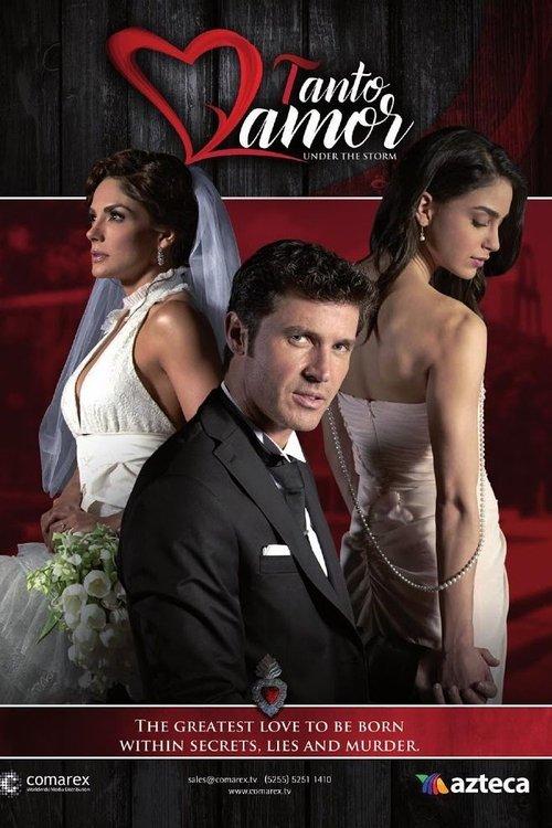 Tanto Amor filmas online