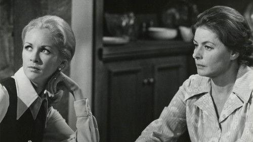 A Walk in the Spring Rain filmas žiurėti online