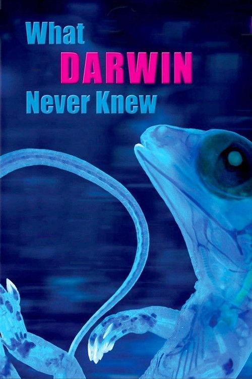 What Darwin Didn't Know filmas online