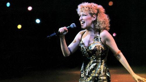 Divine Madness filmas žiurėti online