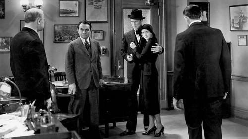 Five Star Final filmas žiurėti online