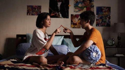 Generasi 90an: Melankolia filmas žiurėti online