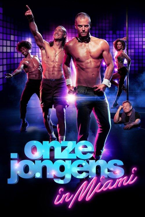Onze Jongens in Miami filmas online