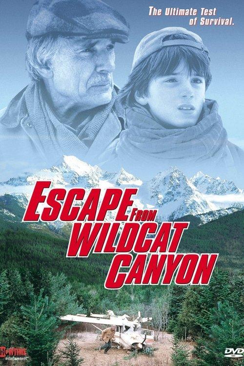 Escape from Wildcat Canyon filmas online