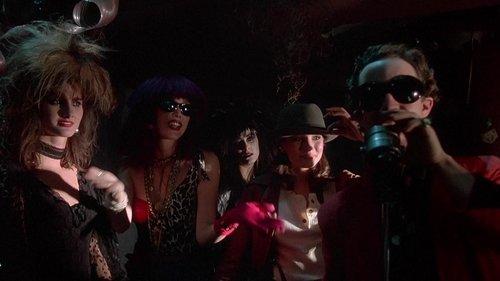 Vicious Lips filmas žiurėti online