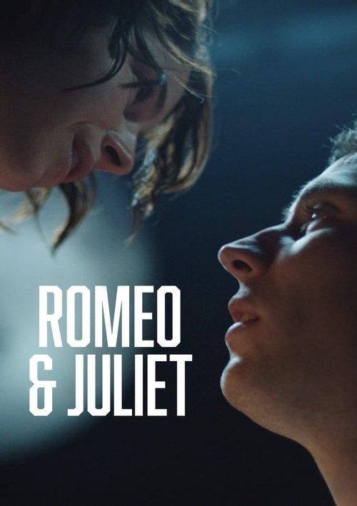 Romeo ir Džuljeta filmas online