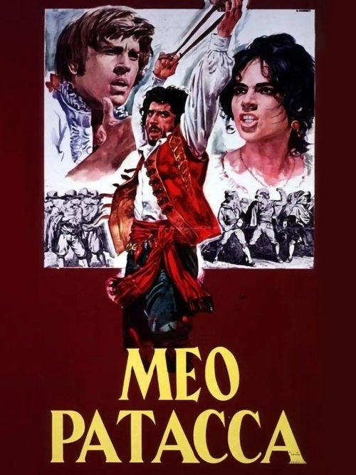 Meo Patacca filmas online