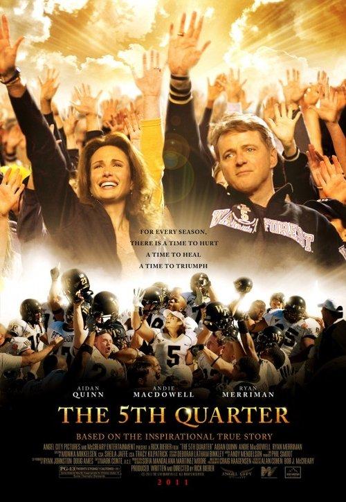 The 5th Quarter filmas online