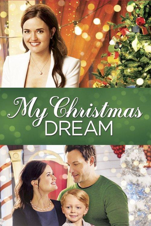My Christmas Dream filmas online