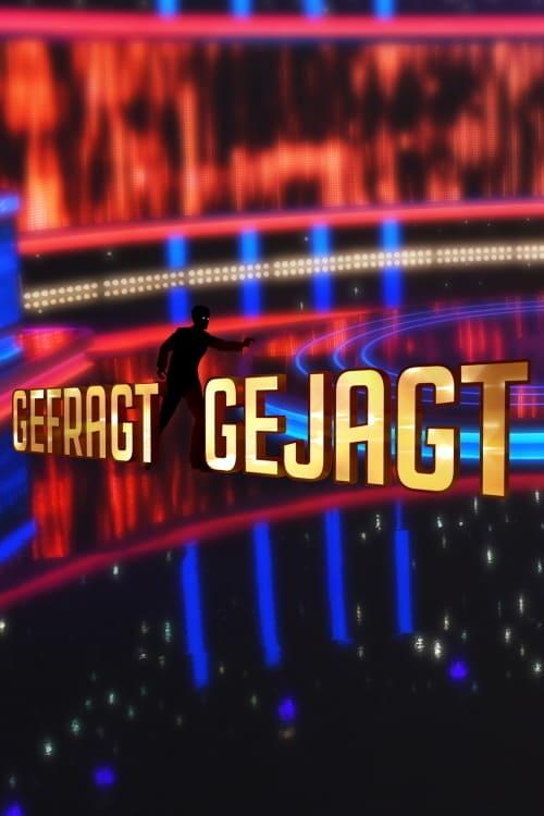 Gefragt - Gejagt filmas online