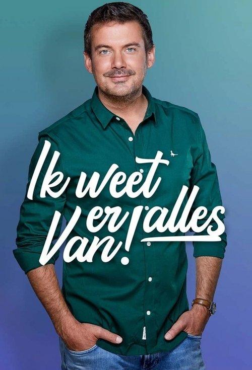 Ik Weet Er Alles Van! filmas online