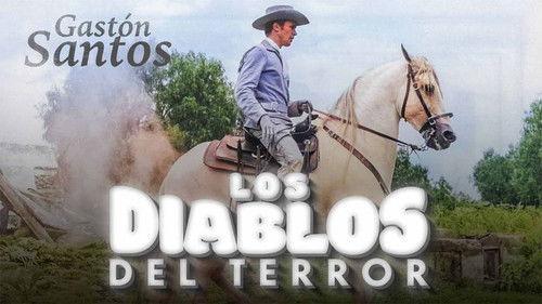Los diablos del terror filmas žiurėti online