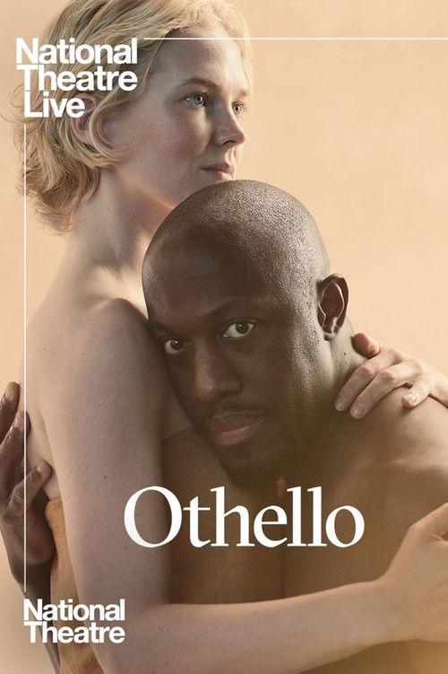 National Theatre Live: Othello filmas online