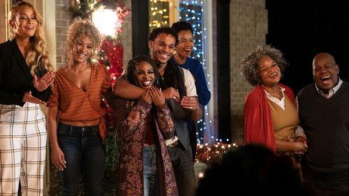 The Christmas Lottery filmas žiurėti online