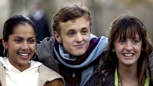 Bombay Dreams filmas žiurėti online