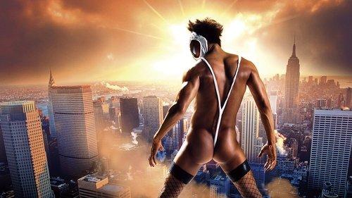 HK: Hentai Kamen 2 - Abnormal Crisis filmas žiurėti online